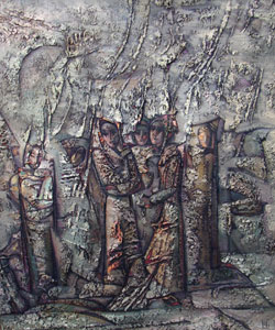 Ղարաբաղ-սպասում, 1987թ.