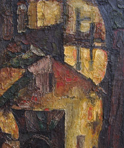Մակարավանք, 1974թ.