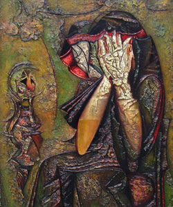 Վատ լուր, 1991թ.